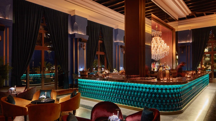 Jumeirah Mina Al Salam